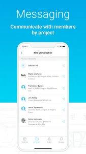 4URSPACE screenshot 6