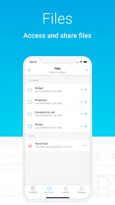4URSPACE screenshot 7