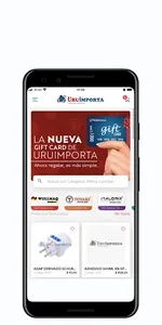 Uruimporta screenshot 0