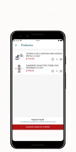 Uruimporta screenshot 2