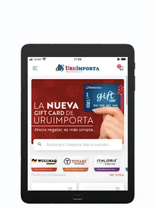 Uruimporta screenshot 6