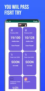 US Citizenship Test Civic Test screenshot 22