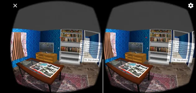 New York VR screenshot 0
