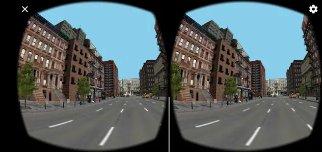 New York VR screenshot 1