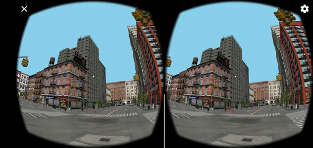 New York VR screenshot 2
