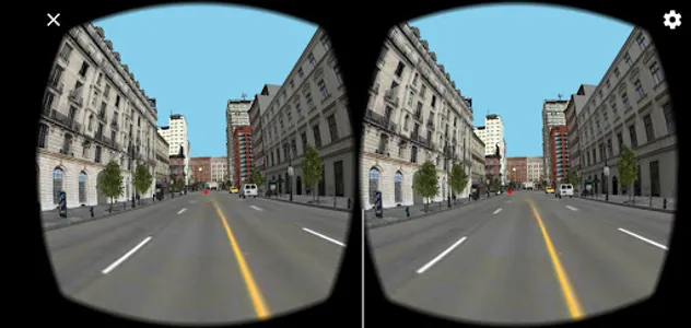 New York VR screenshot 3