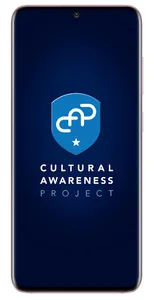 Cultural Awareness Project screenshot 0