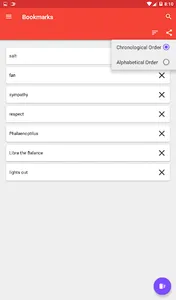 English Dictionary - Offline screenshot 12