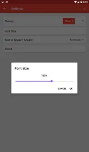 English Dictionary - Offline screenshot 13