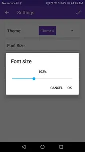 English Dictionary - Offline screenshot 5