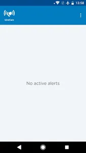 LiveCare Staff App screenshot 0