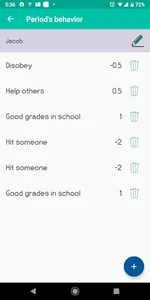 Kids Allowance Gamification screenshot 4