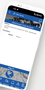 USALink screenshot 1