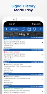 USALink screenshot 2