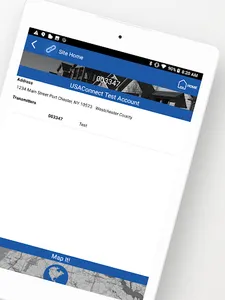 USALink screenshot 6