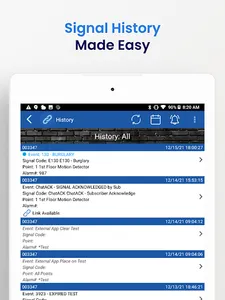 USALink screenshot 7