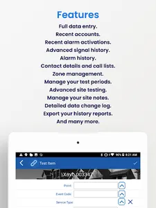 USALink screenshot 8