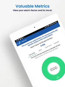 USALink screenshot 9