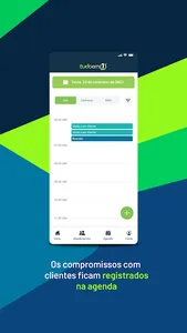 CRM TudoEm1 screenshot 2
