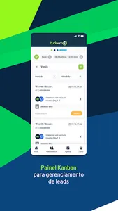 CRM TudoEm1 screenshot 4