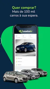 Usadosbr screenshot 1