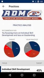 USA Hockey Mobile Coach screenshot 2
