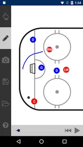 USA Hockey Mobile Coach screenshot 4