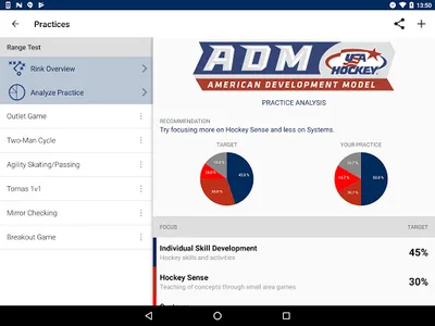 USA Hockey Mobile Coach screenshot 7
