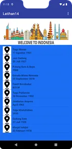 Latihan 14 screenshot 1