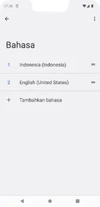 UTS_Mobile screenshot 2