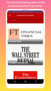 American Newspapers - US News screenshot 4