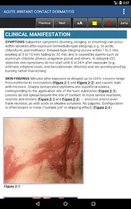 Fitzpatrick's Atlas & Synopsis screenshot 11