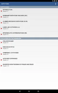Fitzpatrick's Atlas & Synopsis screenshot 18