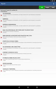Fitzpatrick's Atlas & Synopsis screenshot 22