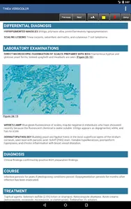Fitzpatrick's Atlas & Synopsis screenshot 23