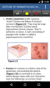 Fitzpatrick's Atlas & Synopsis screenshot 7