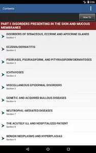 Fitzpatrick's Atlas & Synopsis screenshot 9