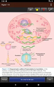 Ganong's Review of Medical Phy screenshot 12