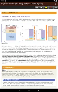 Ganong's Review of Medical Phy screenshot 19