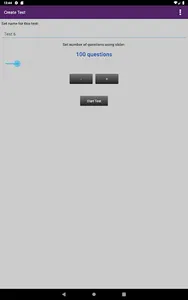 Neurology Examination and Boar screenshot 21