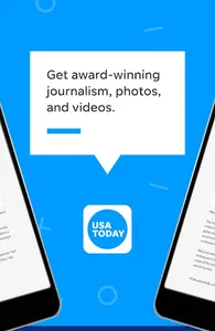 USA TODAY: US & Breaking News screenshot 14