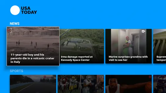 USA TODAY: US & Breaking News screenshot 18