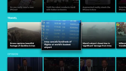 USA TODAY: US & Breaking News screenshot 23