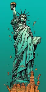 National Wallpapers screenshot 1