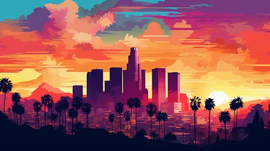 National Wallpapers screenshot 2