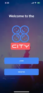 CityBot screenshot 0