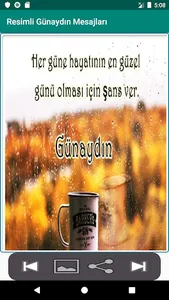 Resimli Günaydın Mesajlar 2023 screenshot 2