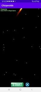 Chirperoids screenshot 1