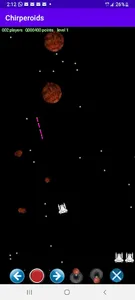 Chirperoids screenshot 4