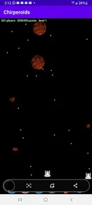 Chirperoids screenshot 5